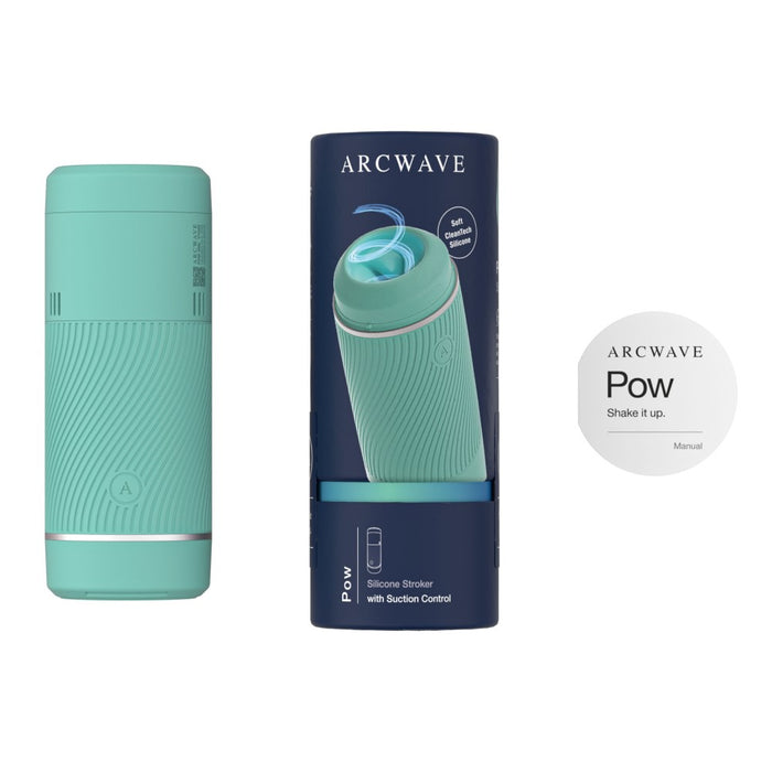 Arcwave Pow product detail