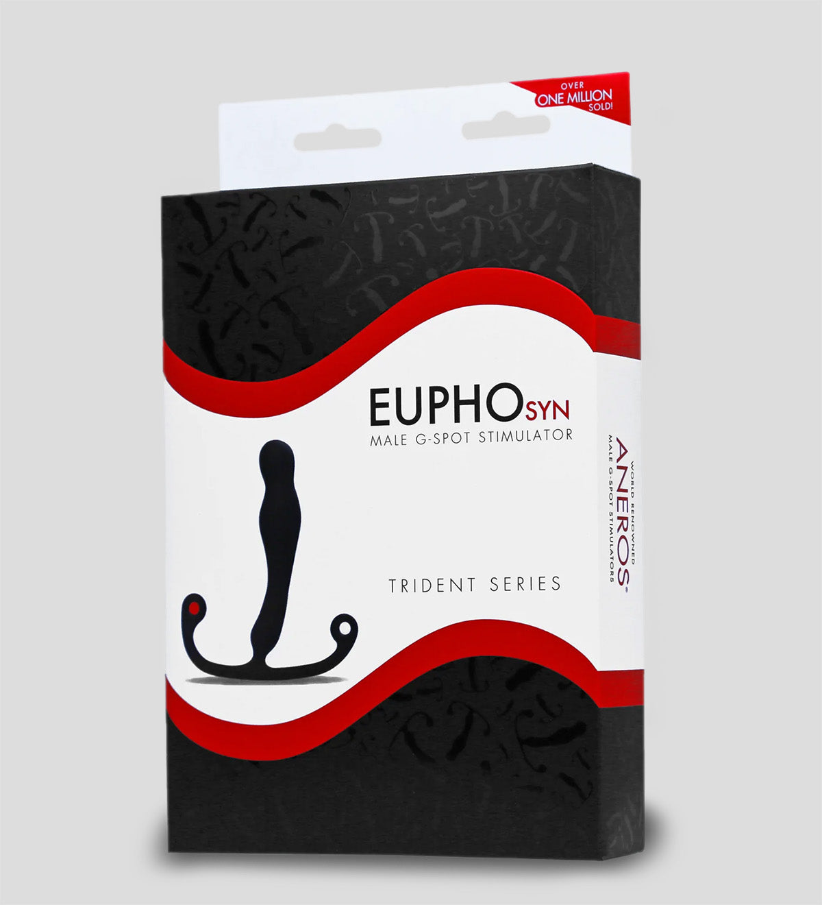 Aneros Eupho Syn packaging