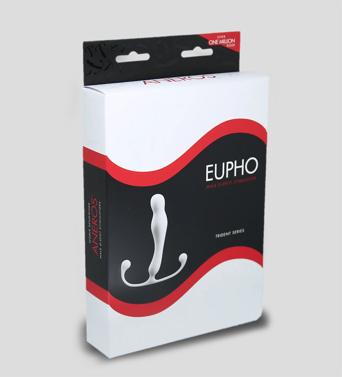 Aneros Eupho packaging