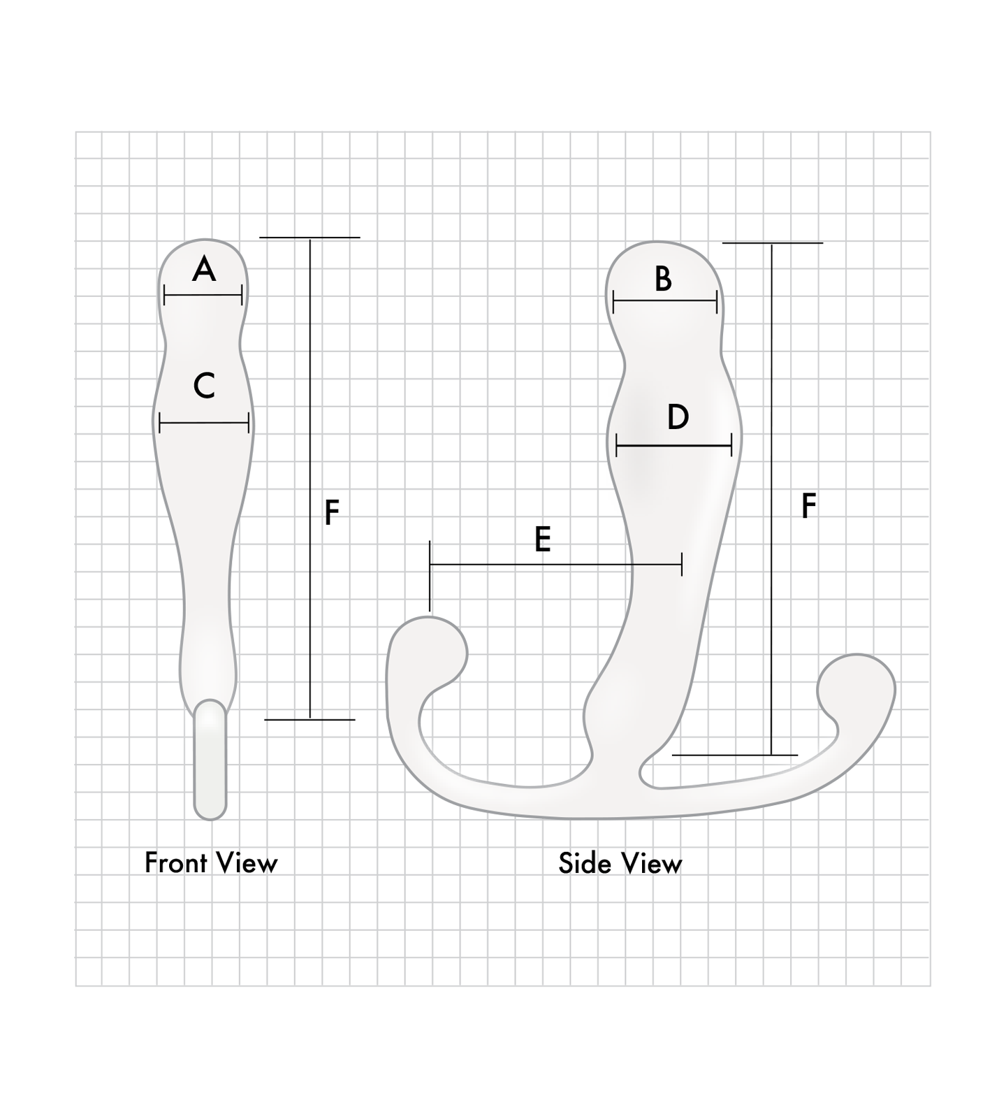 Aneros Eupho specifications