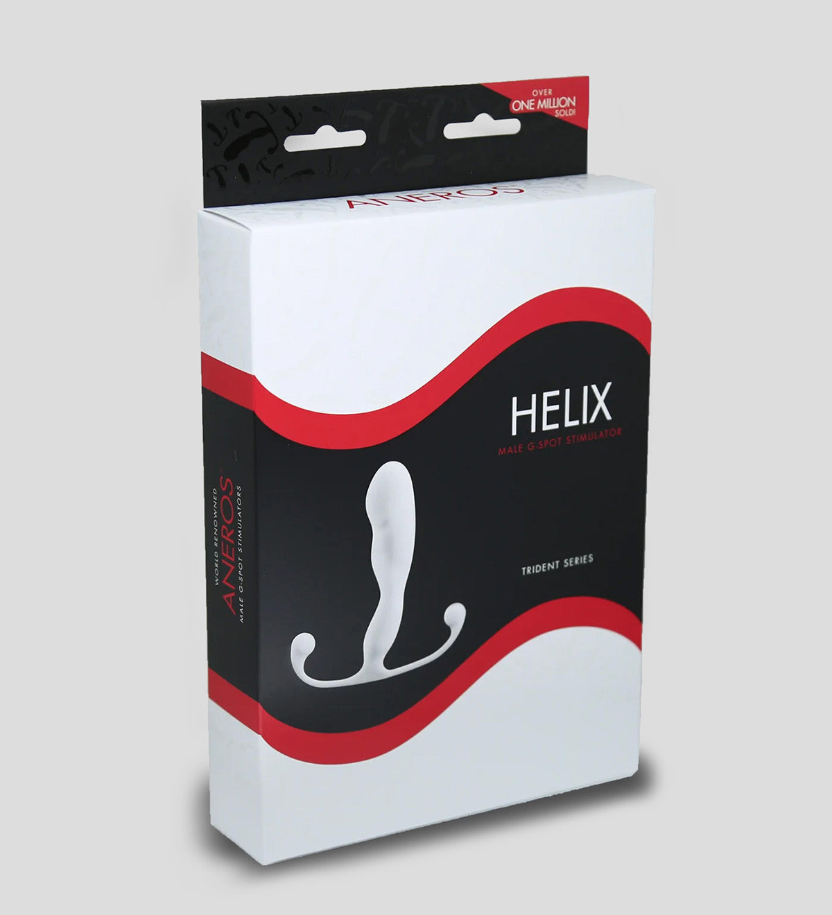 Aneros Helix packaging