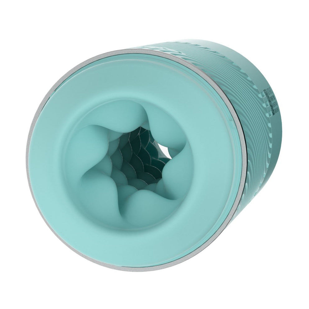 Arcwave Pow Mint view D