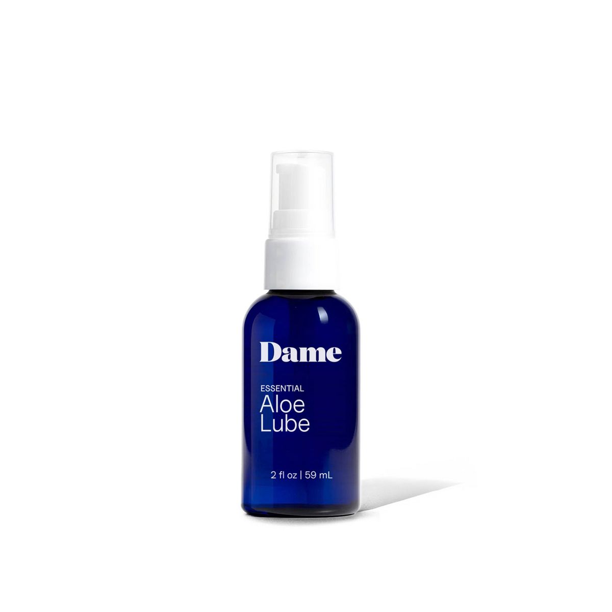 Dame Aloe Lube gallery 2