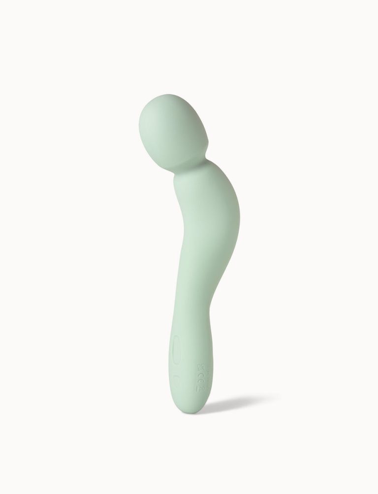 Dame Com Wand Vibrator