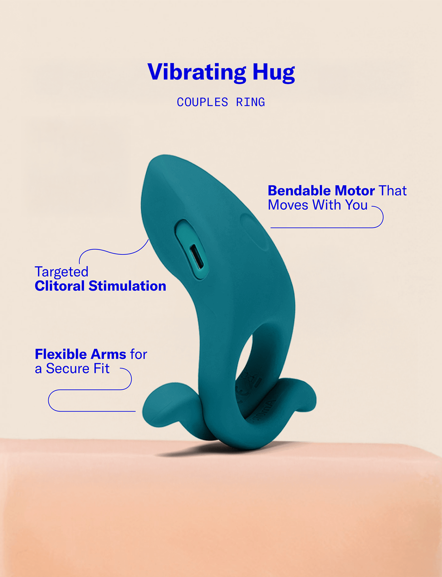 Dame Hug Fir gallery 2