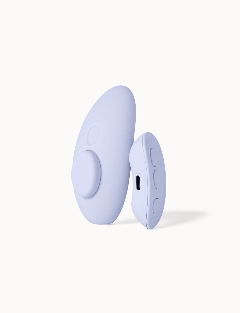 Dame Lay panty vibrator