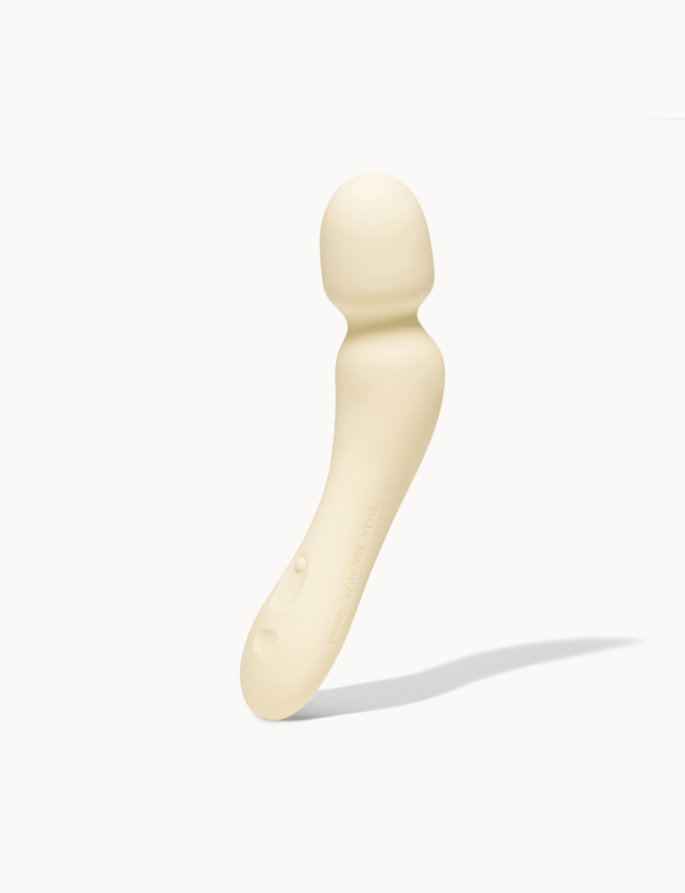 Dame Min Mini Wand Vibrator