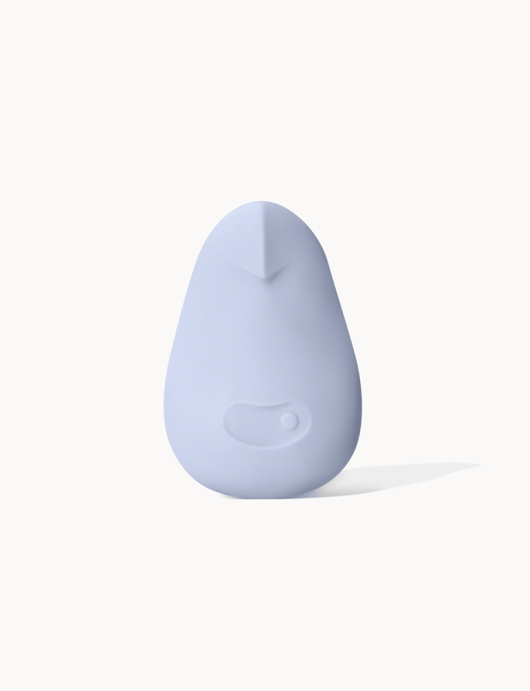 Dame Pom flexible palm vibrator