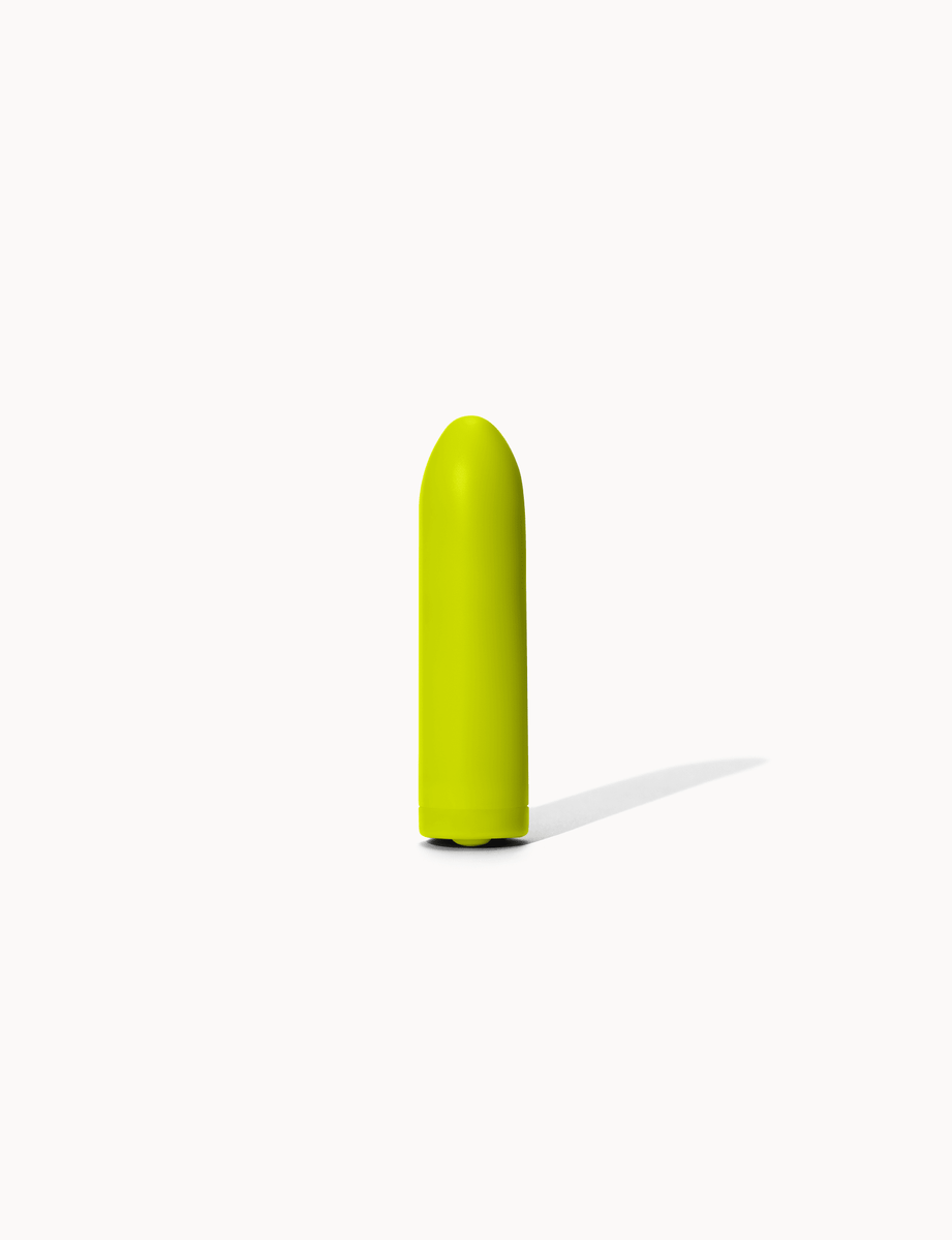 Dame Zee Bullet Vibrator