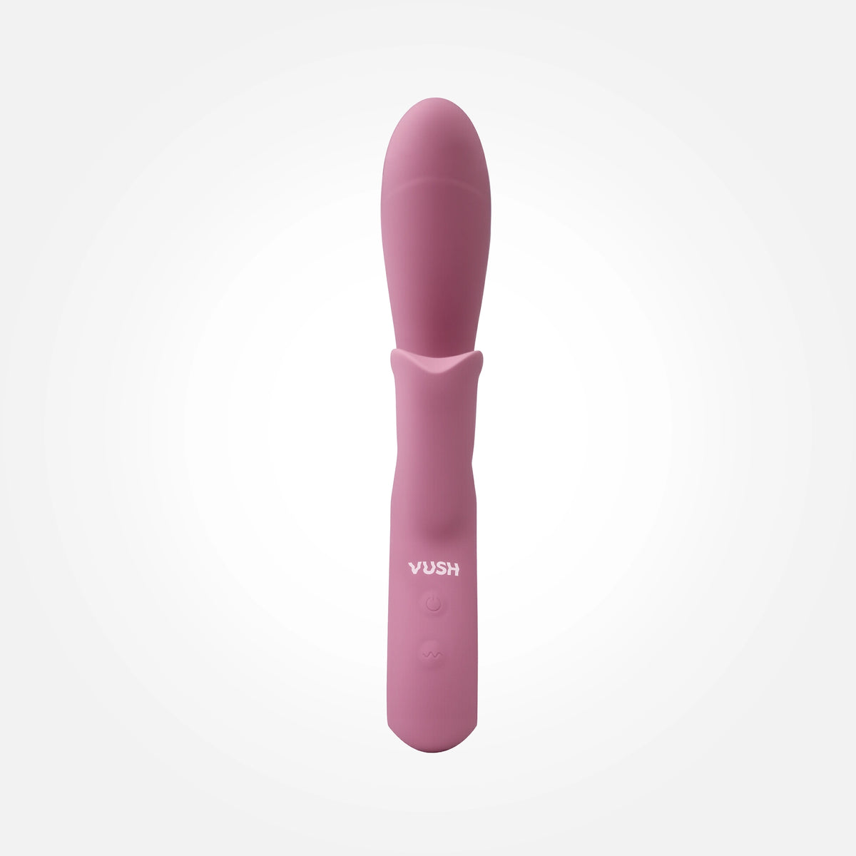 VUSH Essentials Dual Rabbit Vibrator alternate view