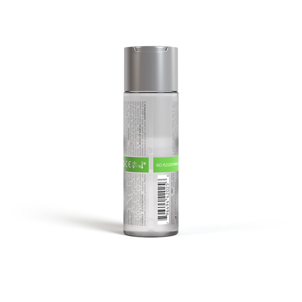 JO Aloe 2 oz gallery B