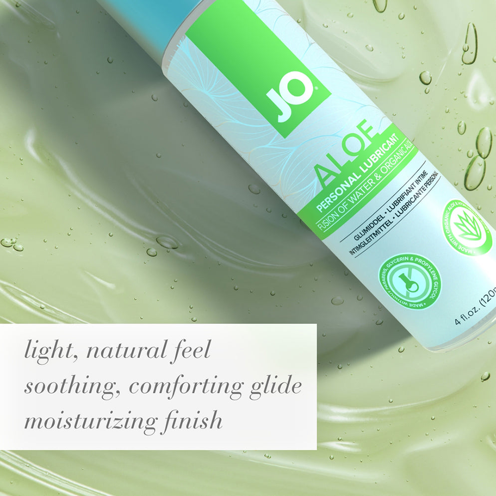 JO Aloe 2 oz gallery C