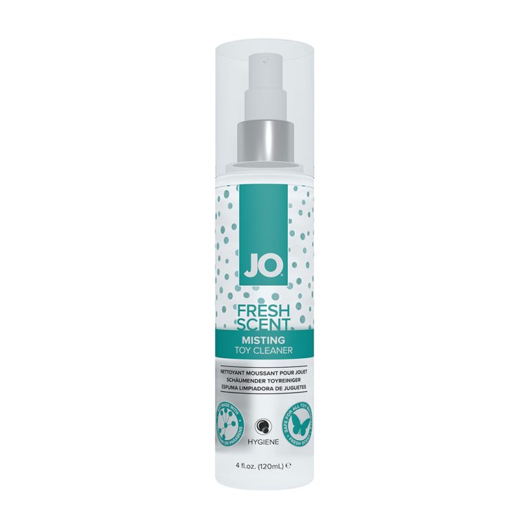 JO Misting toy cleaner 4 oz