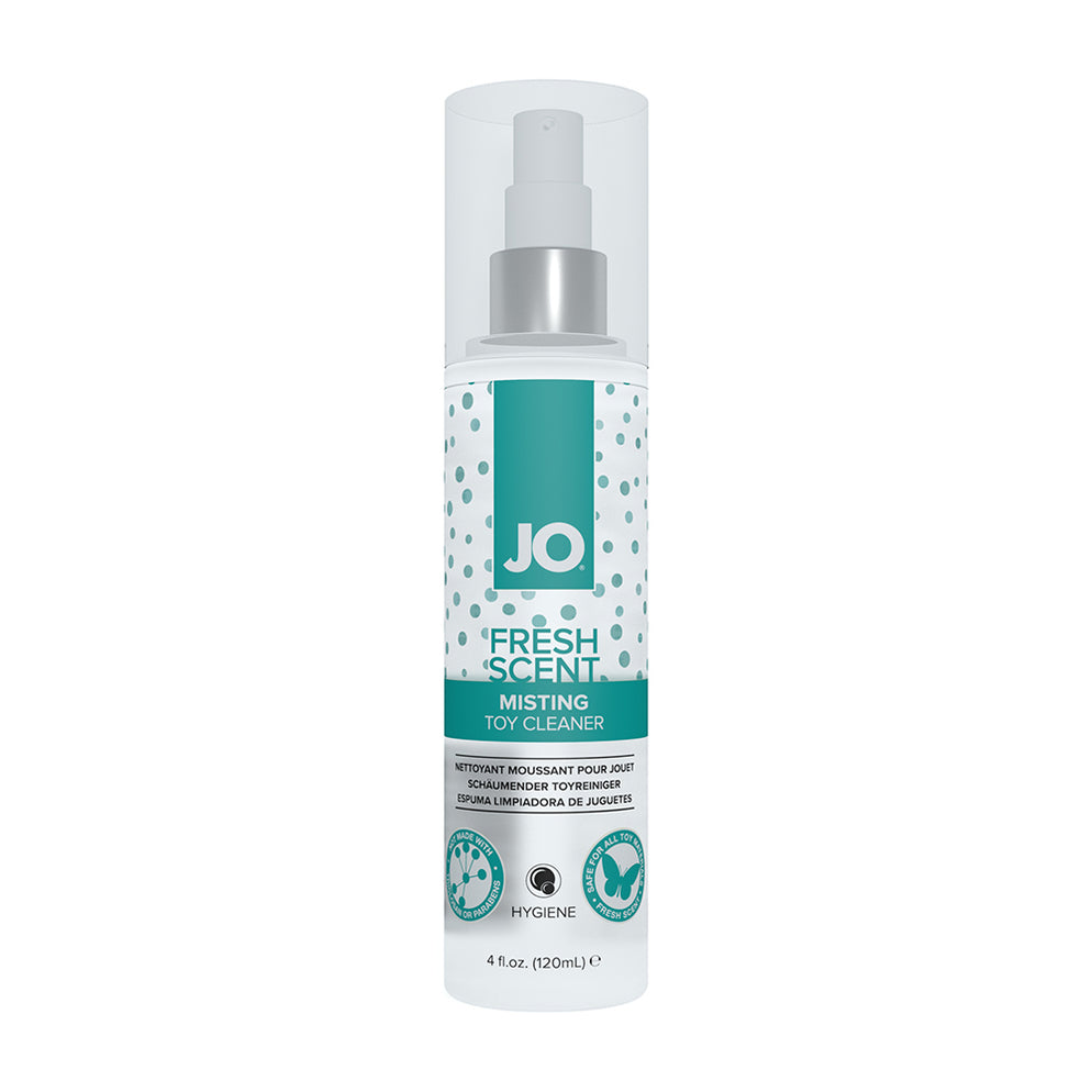 JO Misting toy cleaner 4 oz