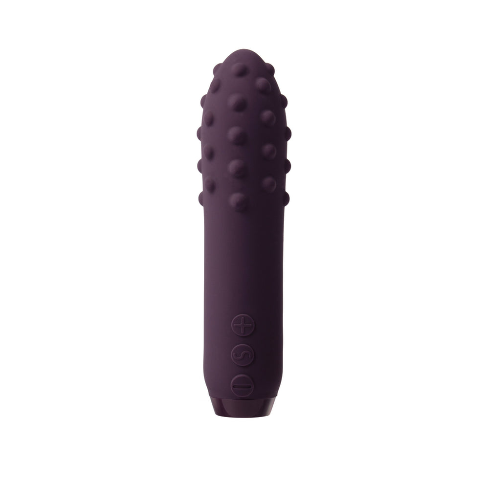 Je Joue Duet Purple view B