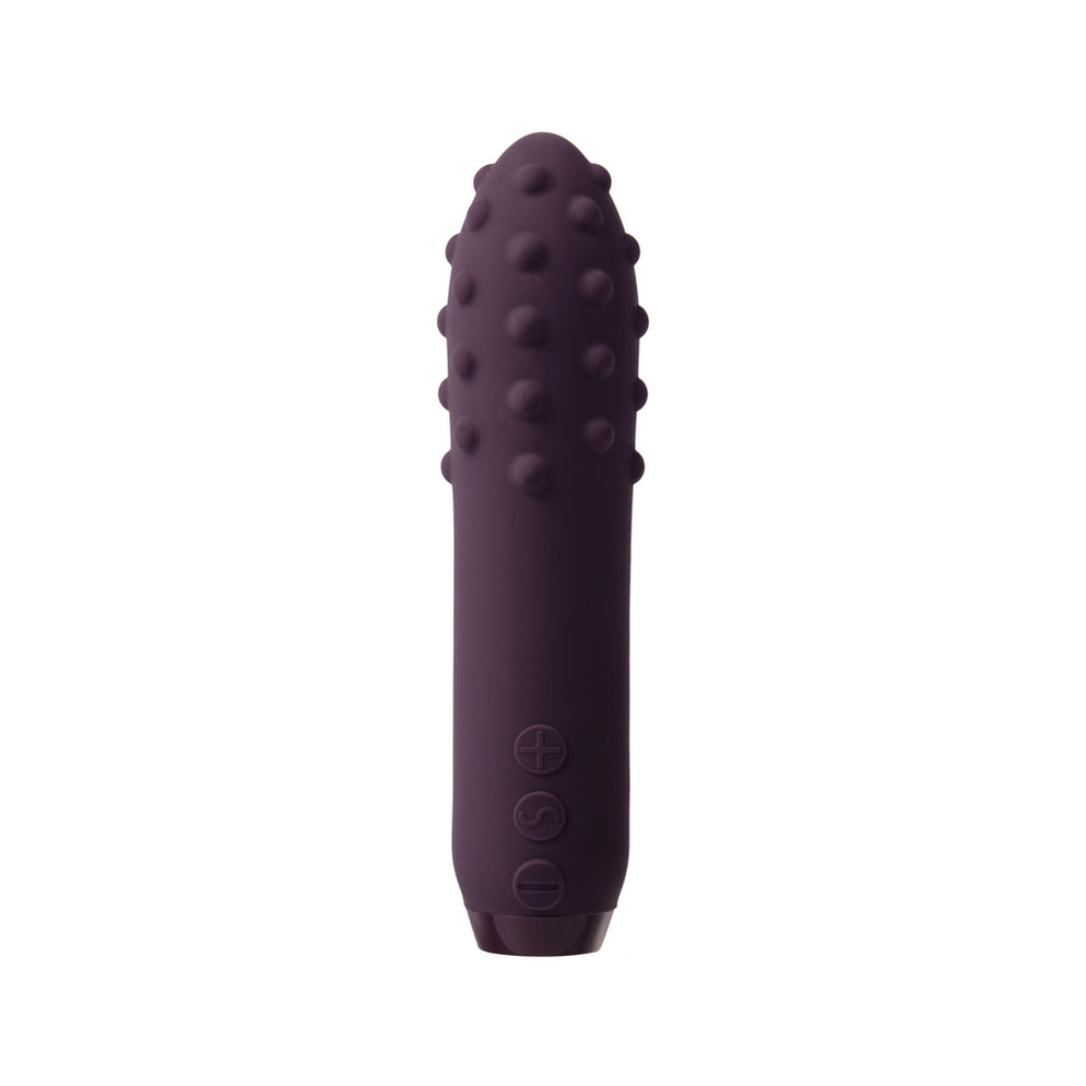 Je Joue Duet Purple view C