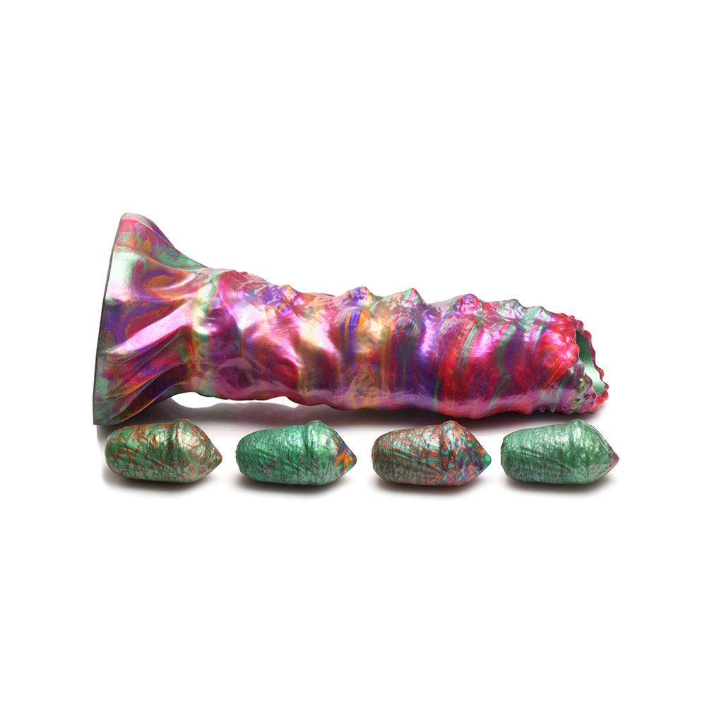Larva gallery C