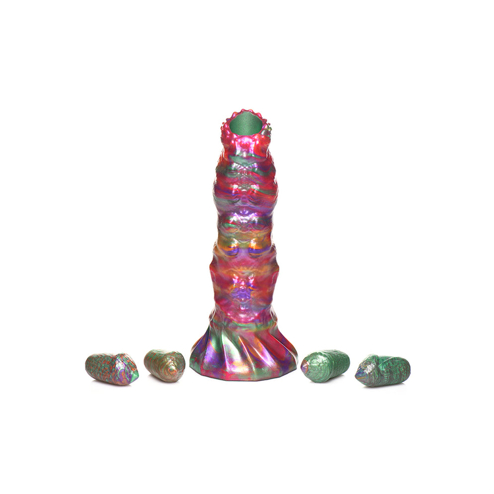 Larva gallery D