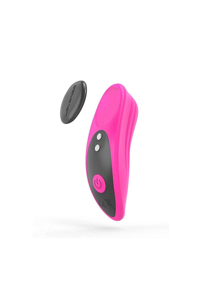 Lovense Ferri wearable Bluetooth panty vibrator
