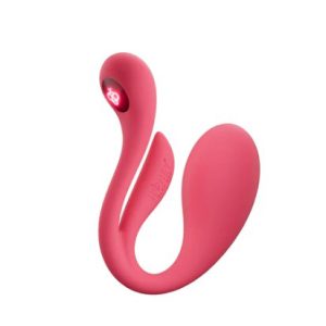 Mini Vibrosa Pink