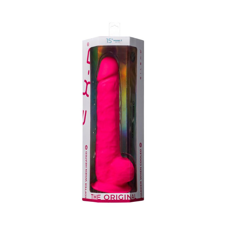 SILEX-D Original Model 1 15 inch pink product