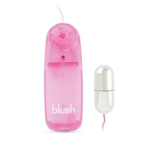 Silver Bullet Mini Pearl Pink