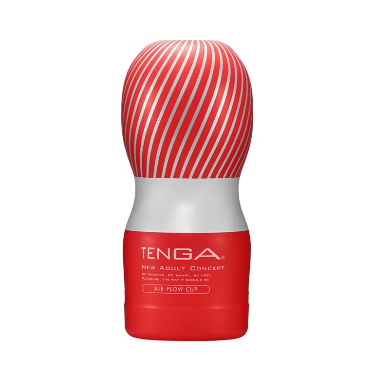 TENGA AIR FLOW CUP product