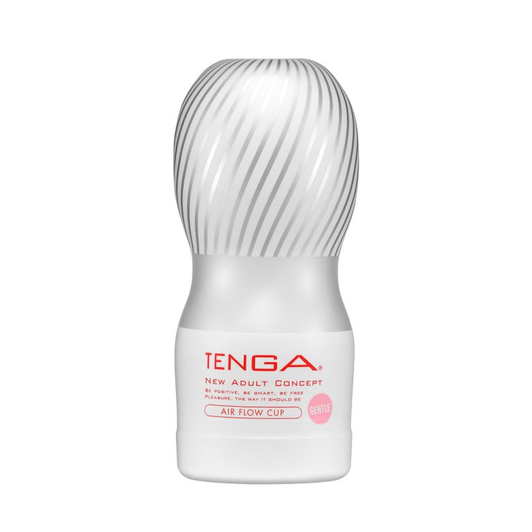 TENGA AIR FLOW CUP Delicate Gentle Edition product