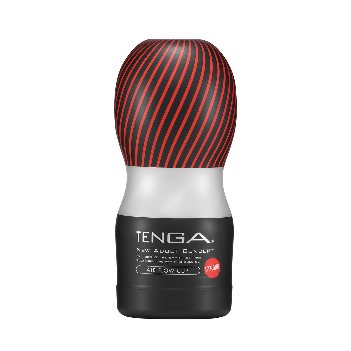 TENGA AIR FLOW CUP Dynamic Strong Edition product