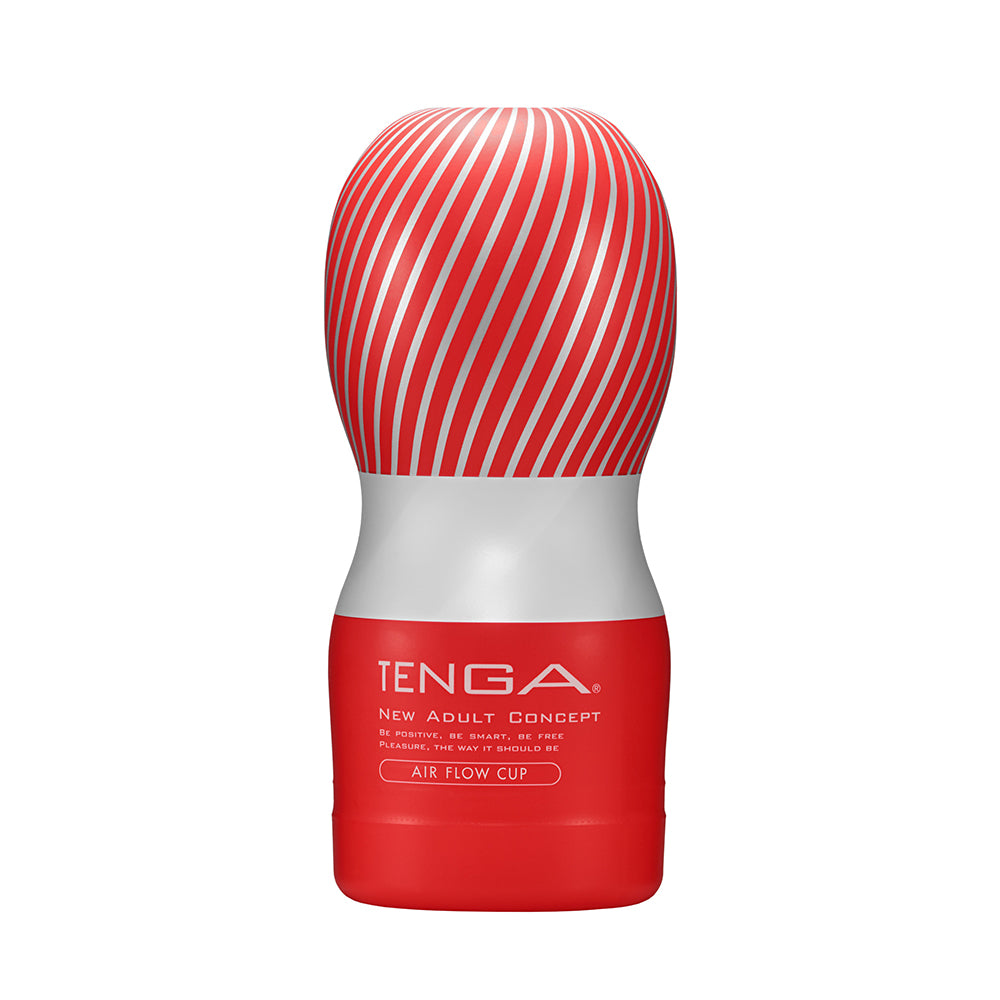 TENGA AIR FLOW CUP product