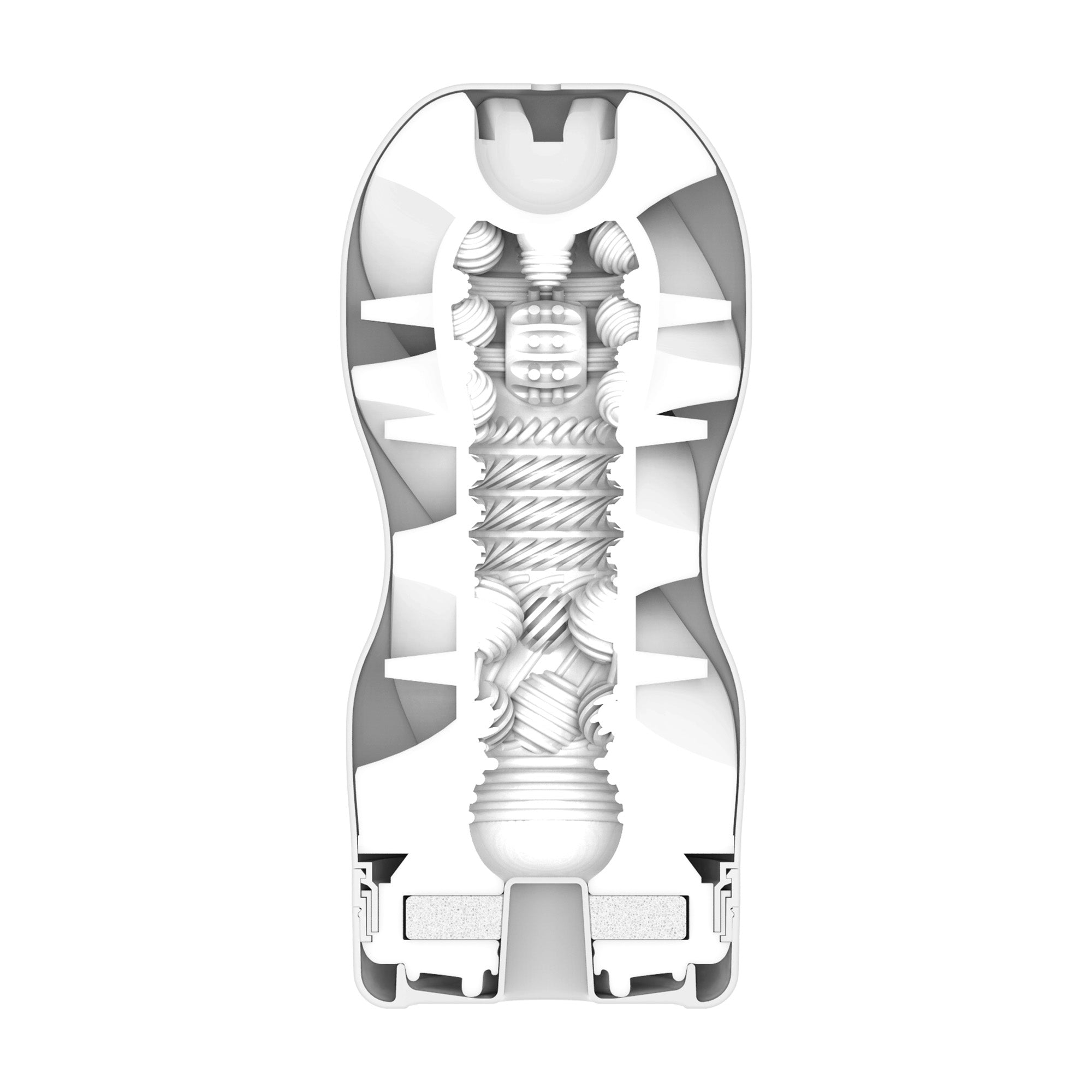 TENGA AIR FLOW Gentle alternate view