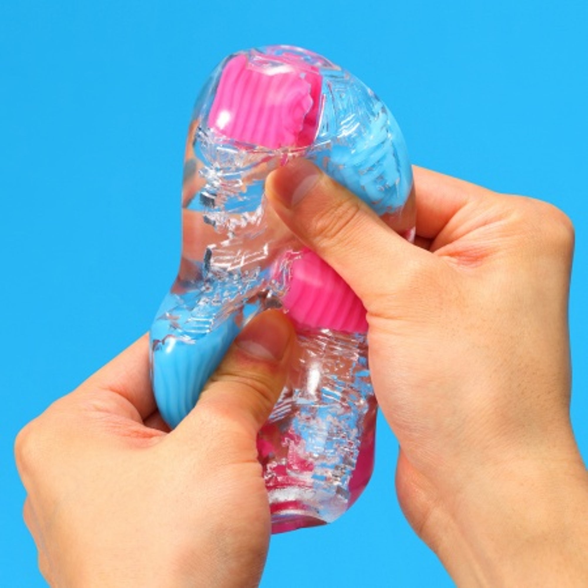 TENGA Bobble Crazy Cubes gallery 3