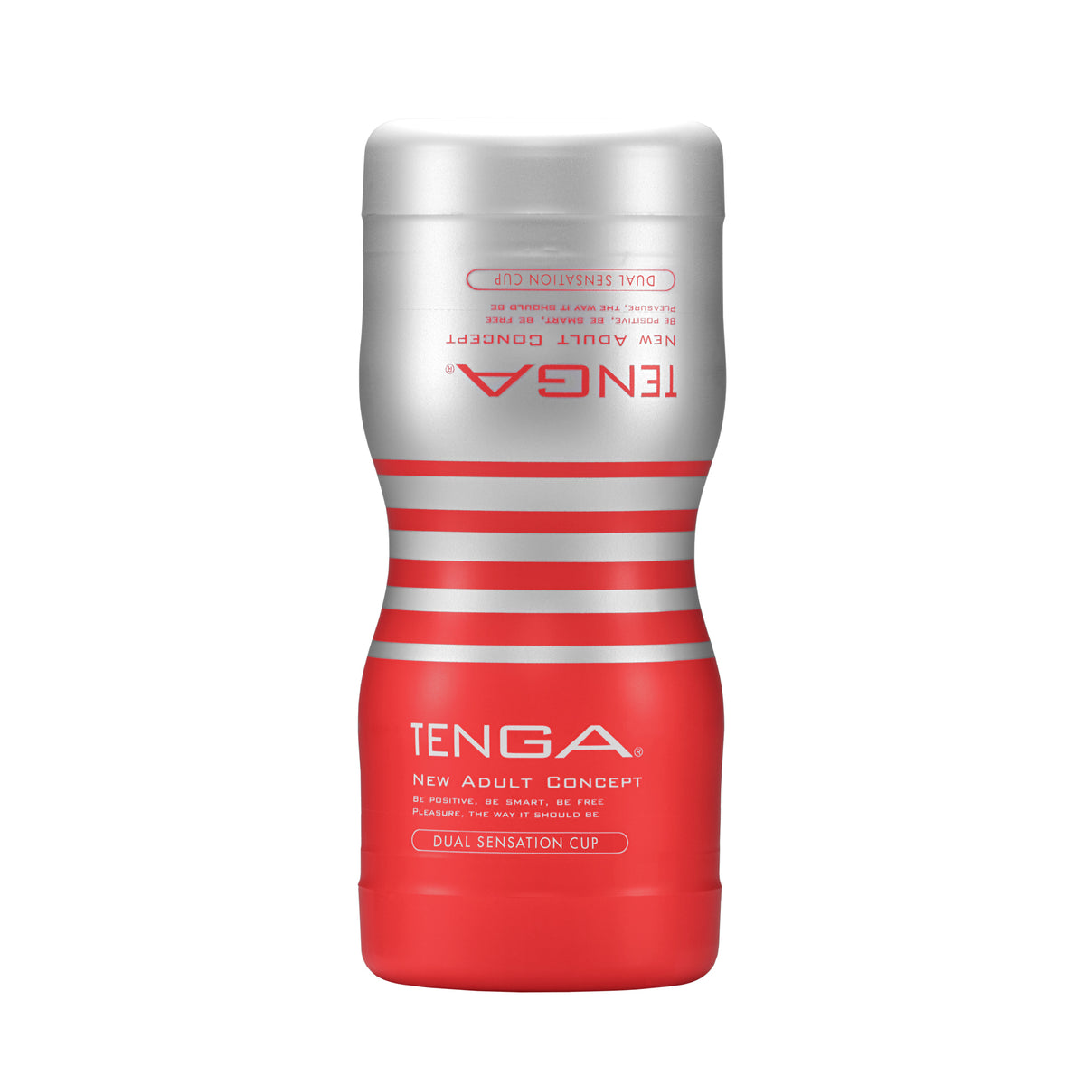 TENGA DUAL SENSATION CUP product