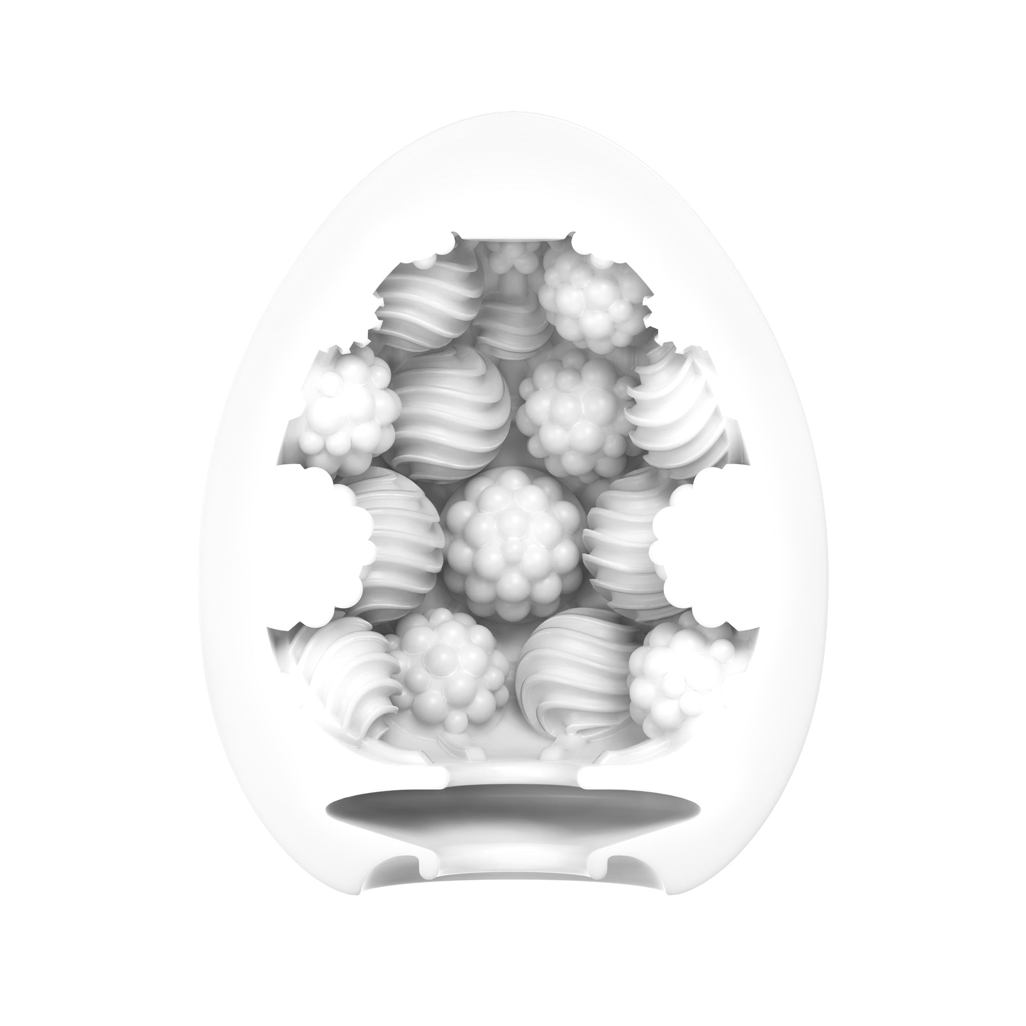 TENGA EGG Bouncy detail
