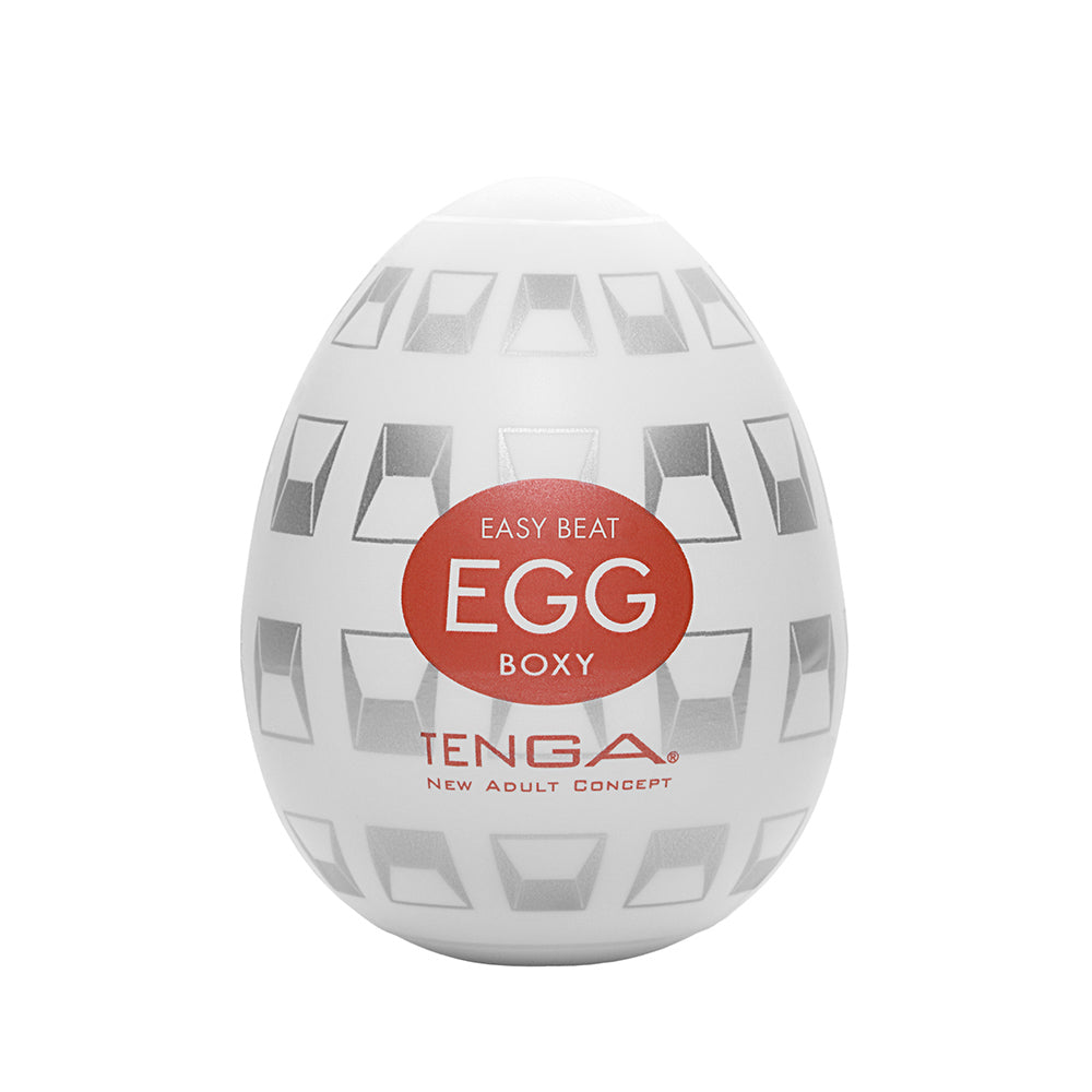 TENGA EGG Boxy product