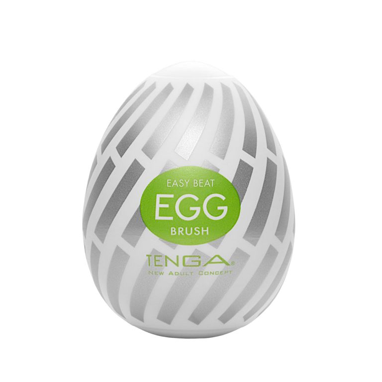 TENGA EGG Brush product