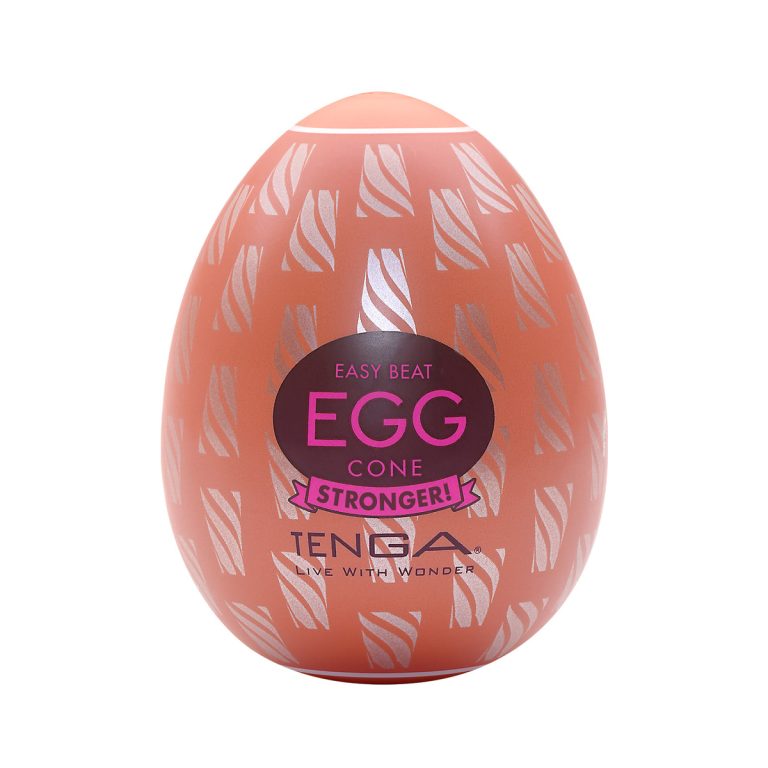 TENGA EGG Cone product