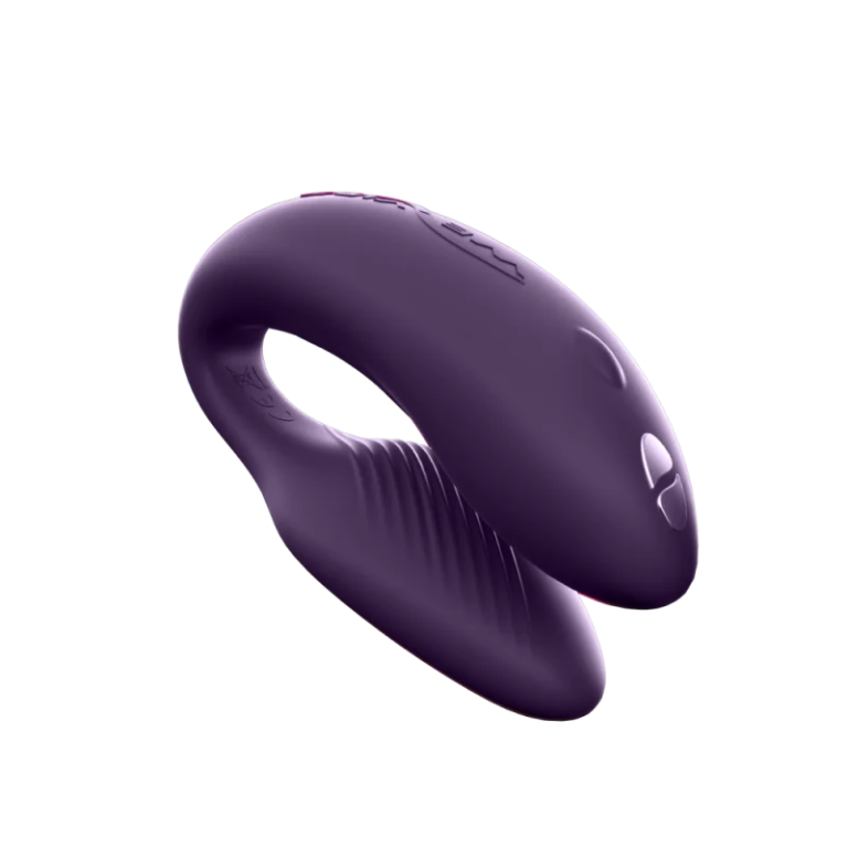 We-Vibe Chorus premium couples vibrator