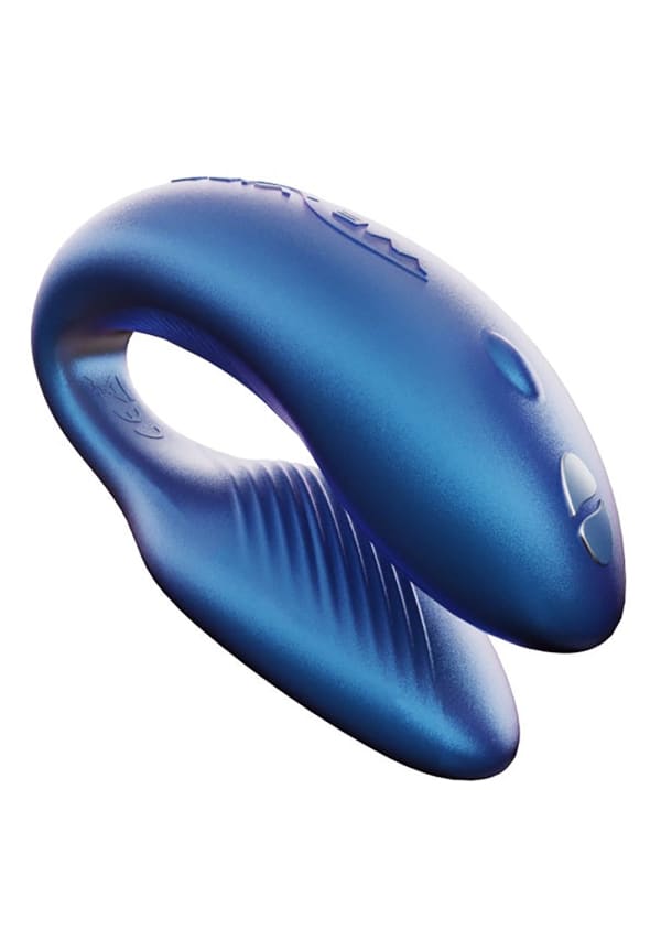 We-Vibe Chorus toy front view