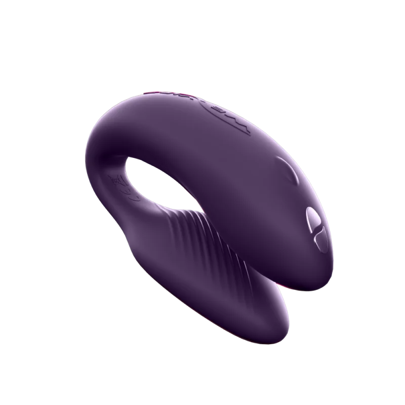 We-Vibe Chorus premium couples vibrator