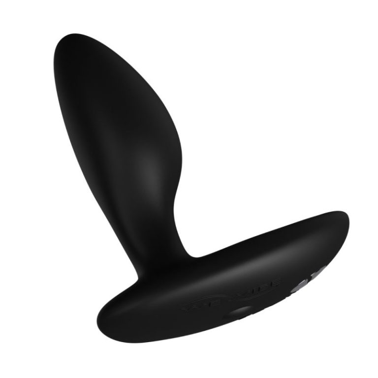 We-Vibe Ditto+ vibrating anal plug
