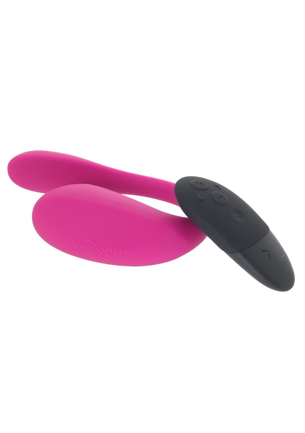 We-Vibe Jive 2 remote control view