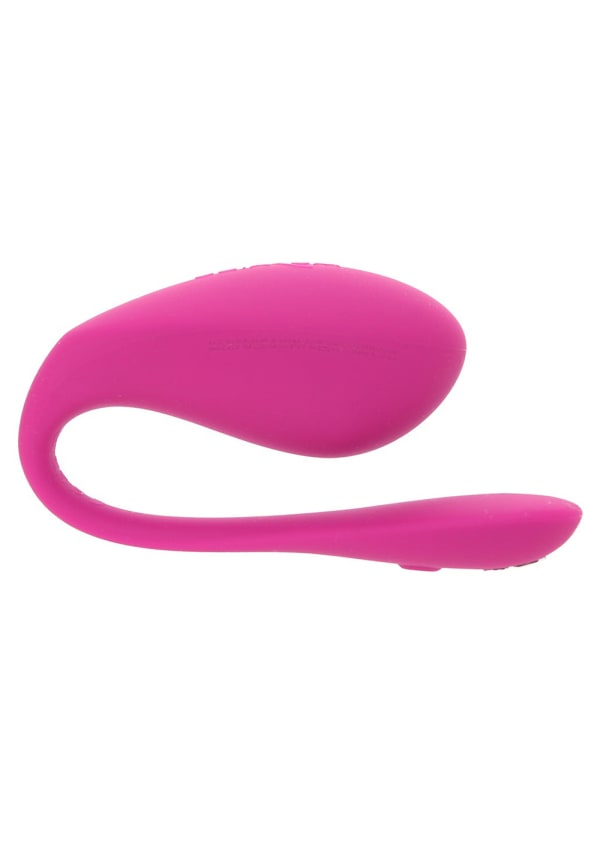 We-Vibe Jive 2 side profile