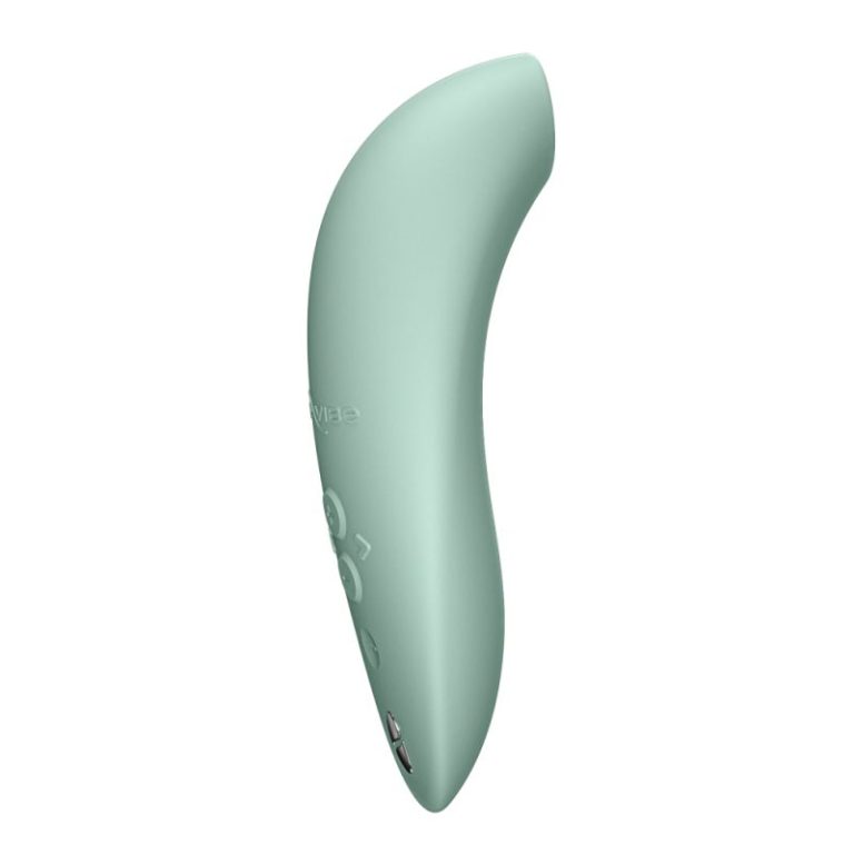 We-Vibe Melt 2 clitoral suction toy