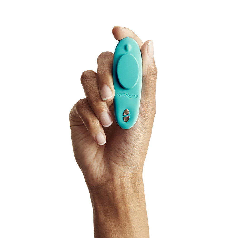 We-Vibe Moxie+ alternate angle 1