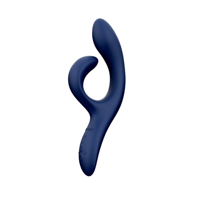 We-Vibe Nova 2 app-controlled rabbit vibrator