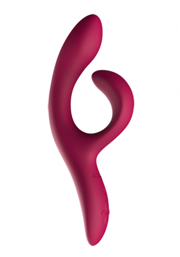We-Vibe Nova 2 front profile