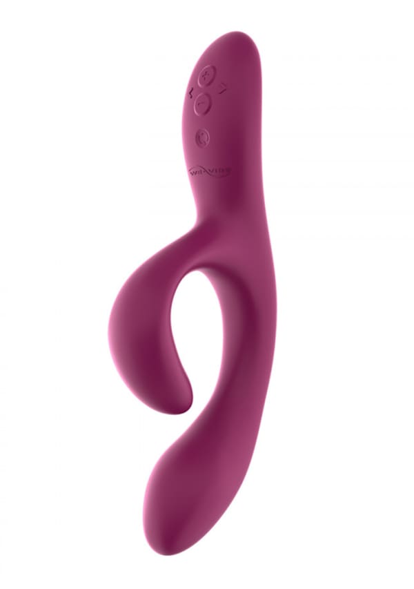 We-Vibe Nova 2 reverse angle