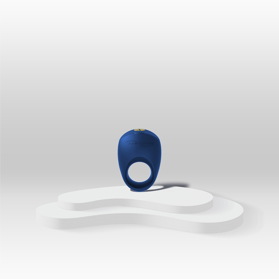 We-Vibe Pivot display view