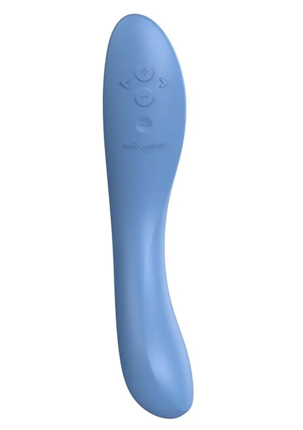 We-Vibe Rave 2 front profile